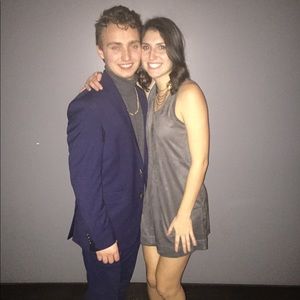 Meet your Posher, Jackson